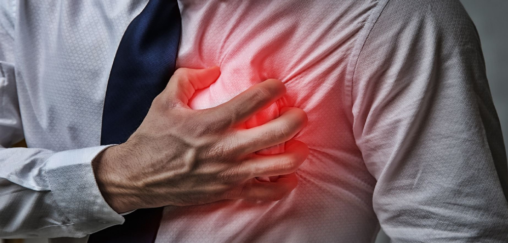 Heart attack treatment in Pune