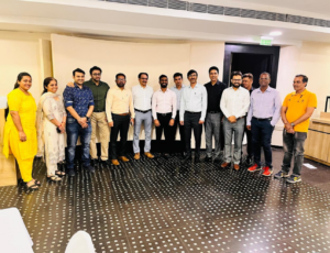 Dr. Akshay kashid | Pune cardioligy pune