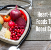 Heart-Healthy Diet: Foods That Naturally Boost Cardiovascular Health