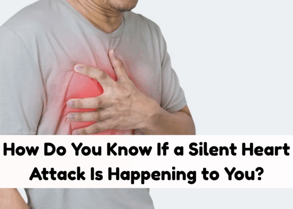 Man experiencing mild chest discomfort, representing early signs of a silent heart attack, as discussed by Dr. Akshay Kashid, leading cardiologist at Pune Cardiology Clinic.