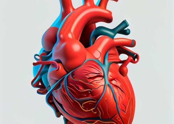 Urban lifestyle and heart health in Pune city