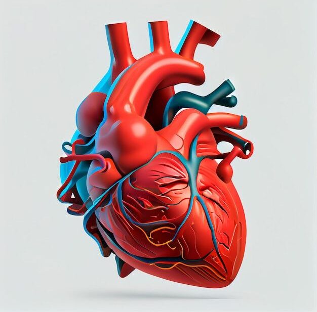 Urban lifestyle and heart health in Pune city