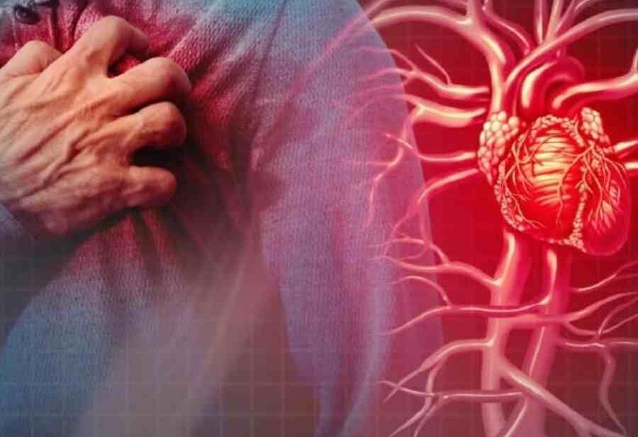 Heart health awareness in Pune – early warning signs of heart disease for timely prevention