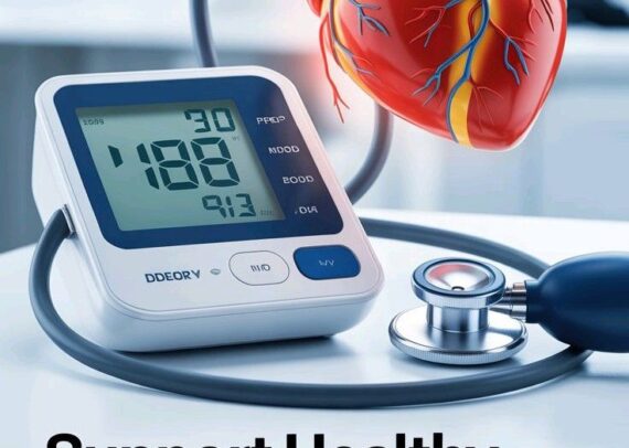 Person checking blood pressure in Pune for hypertension management and heart health