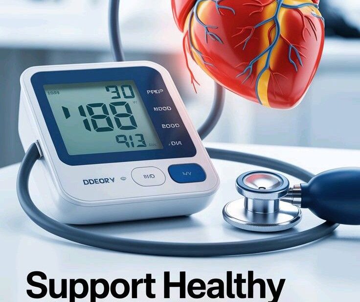 Person checking blood pressure in Pune for hypertension management and heart health